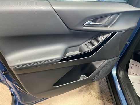 Certified 2025 Chevrolet Equinox LT w/ Safety and Technology Package image 14