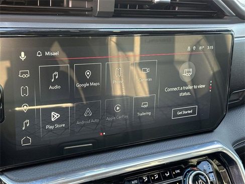 Used 2024 GMC Sierra 1500 Denali w/ Denali Reserve Package image 40