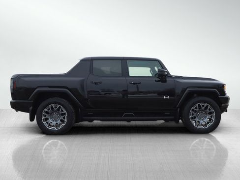 Used 2025 GMC Hummer EV 3X image 7
