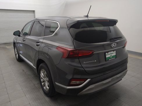 Used 2020 Hyundai Santa Fe SE AWD/4WD image 5
