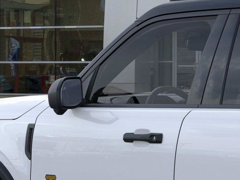 New 2026 Ford Bronco Sport Badlands w/ Sasquatch Badlands Package AWD/4WD image 20