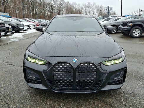 Used 2023 BMW 430i Coupe w/ M Sport Package image 2