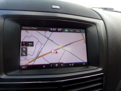 Used 2014 Lincoln MKT AWD w/ Equipment Group 201A image 69