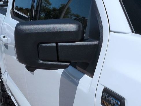 New 2026 Ford F150 Tremor AWD/4WD image 12