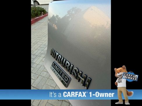 Used 2017 Mitsubishi Lancer LE FWD image 29