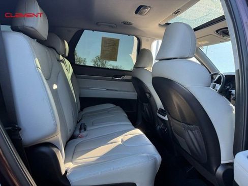 Used 2020 Hyundai Palisade SEL FWD image 12