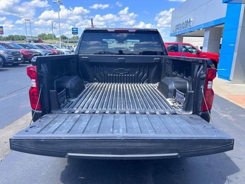 Used 2022 Chevrolet Silverado 1500 LT image 7