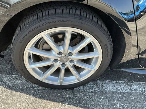 Used 2016 Audi A4 2.0T Premium w/ Convenience Plus Package image 18