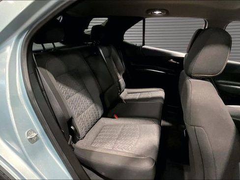 Used 2022 Chevrolet Equinox LT FWD image 22