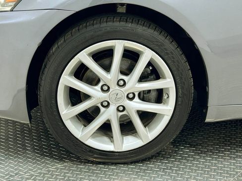 Used 2013 Lexus IS 250 AWD w/ Premium Pkg image 36