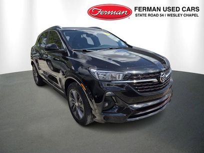 Used 2023 Buick Encore GX Select w/ Sport Touring Package