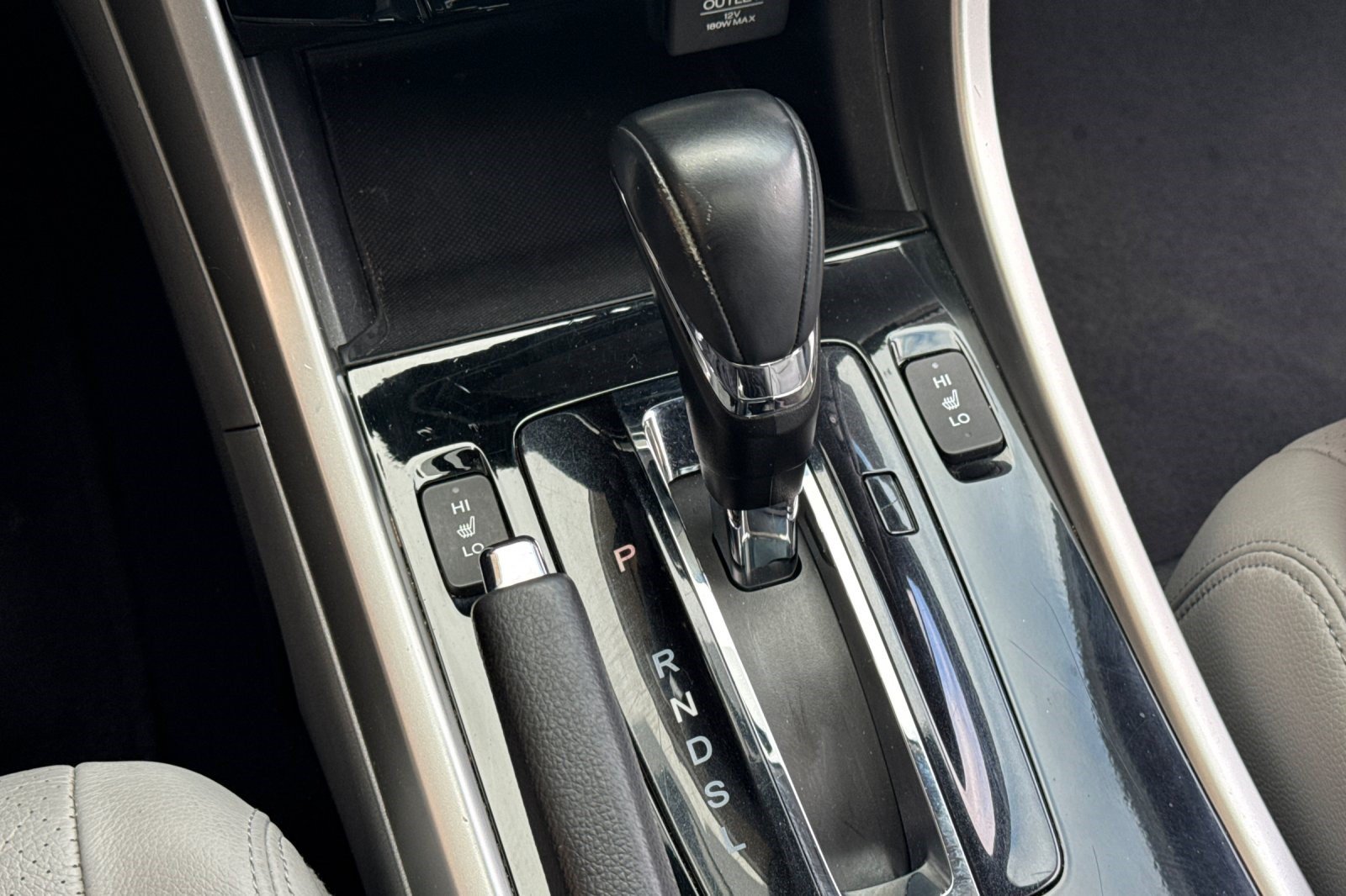 Used 2016 Honda Accord EX-L image 17