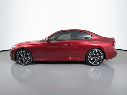New 2026 BMW 230i Coupe w/ Convenience Package image 8