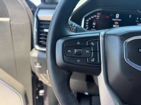 Used 2025 GMC Sierra 1500 Denali AWD/4WD image 31