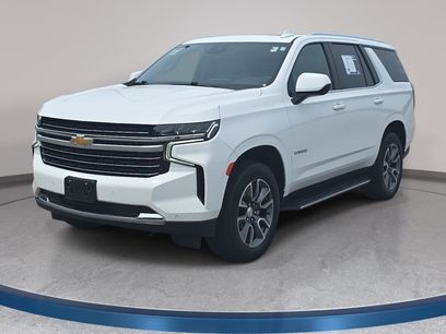 Used 2024 Chevrolet Tahoe LT
