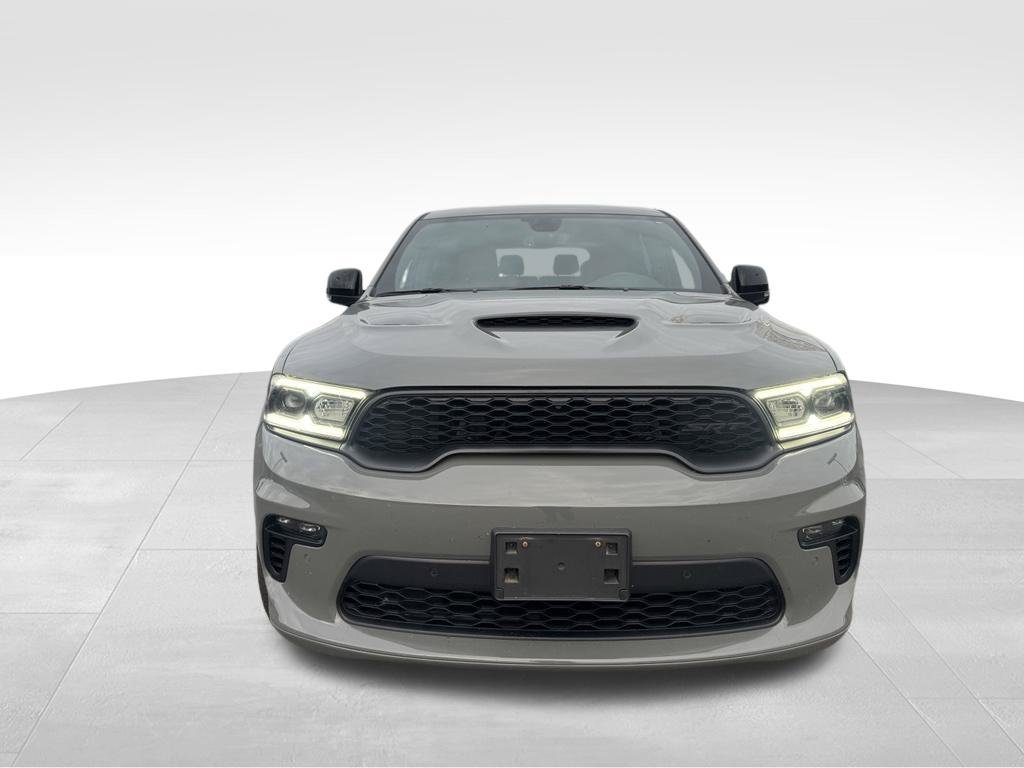 Used 2022 Dodge Durango SRT w/ Black Package AWD/4WD image 8