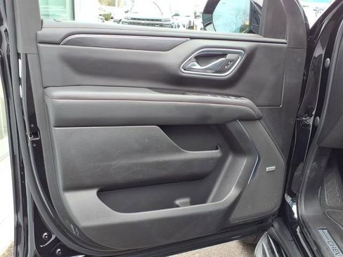 Used 2023 Chevrolet Tahoe RST w/ Luxury Package image 10