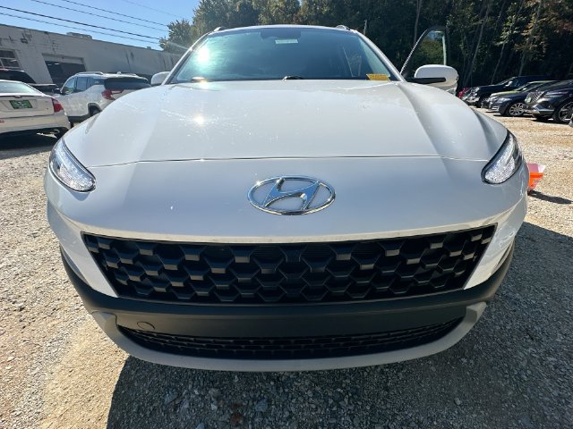 Used 2023 Hyundai Kona SEL FWD image 42