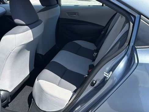 Certified 2025 Toyota Corolla LE image 15