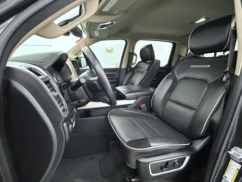 Certified 2020 RAM 1500 Laramie image 10