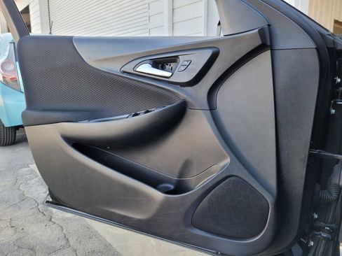 Used 2023 Chevrolet Malibu LT image 25