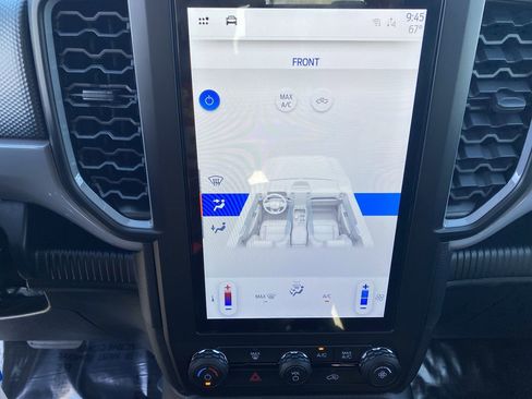 New 2025 Ford Ranger XL image 19