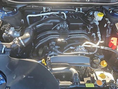 Used 2021 Subaru Outback Limited w/ Popular Package #2 image 24