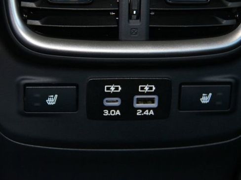 Used 2025 Subaru Legacy Touring XT image 31