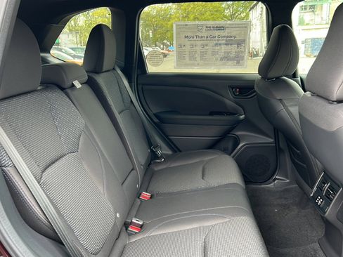 New 2026 Subaru Forester Premium AWD/4WD image 14