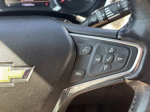 Used 2019 Chevrolet Equinox Premier image 22