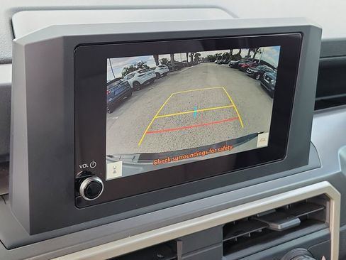 Used 2024 Toyota Tacoma SR5 image 29