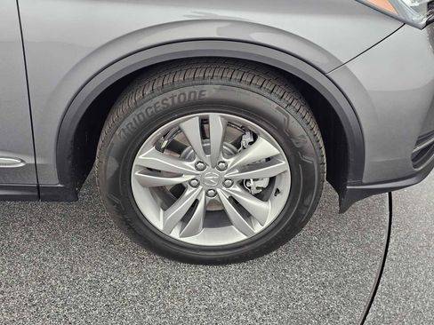 Certified 2025 Acura MDX SH-AWD image 9