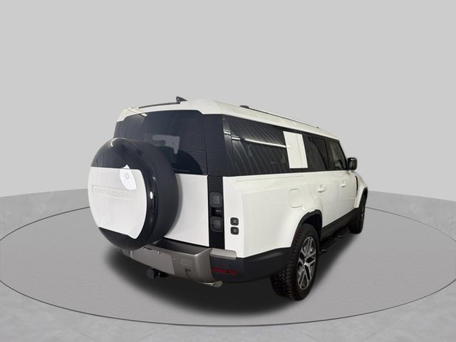 New 2026 Land Rover Defender 130 S AWD/4WD image 4