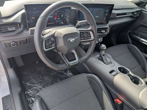 New 2026 Ford Mustang Coupe RWD image 20