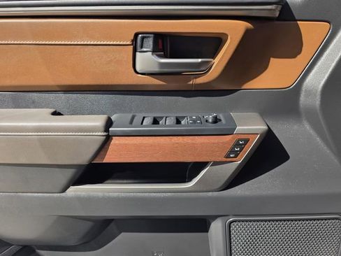 Used 2026 Toyota Sequoia 1794 Edition image 18