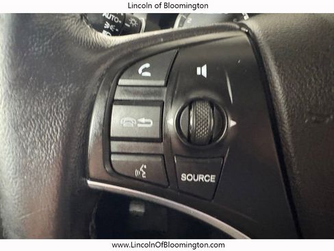 Used 2016 Acura MDX SH-AWD image 37