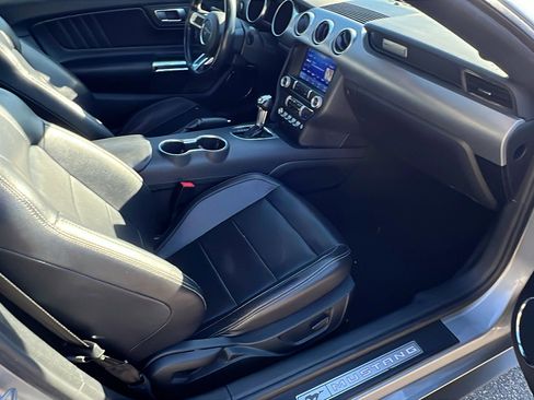 Used 2023 Ford Mustang Premium image 20