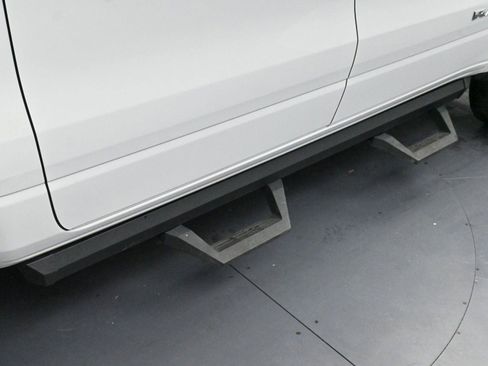 Used 2020 RAM 1500 Laramie w/ Sport Appearance Package image 9