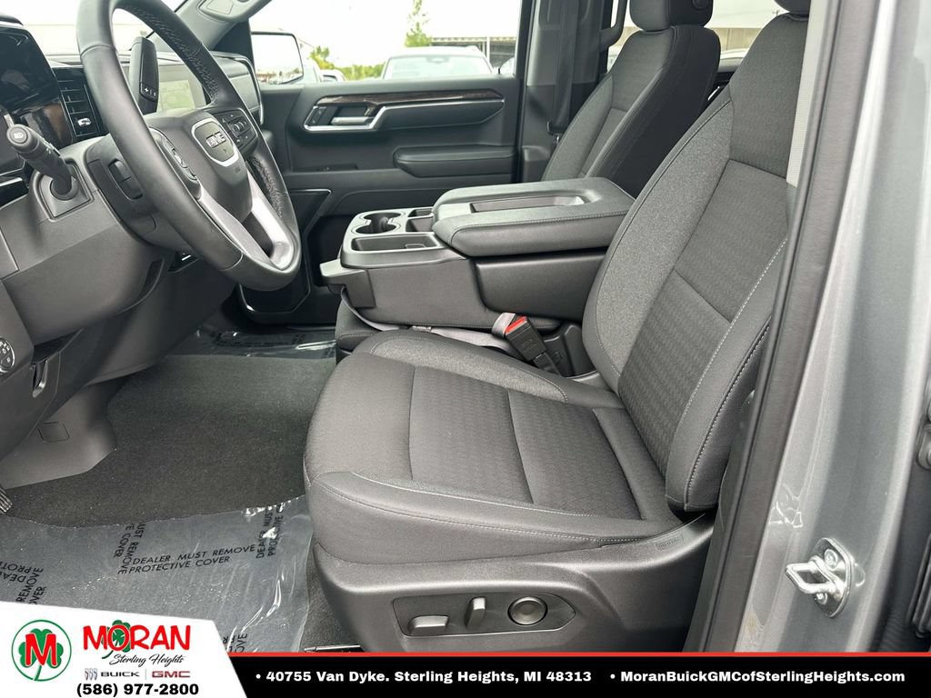Certified 2026 GMC Sierra 1500 Elevation AWD/4WD image 20