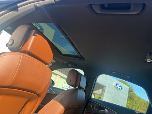 Used 2018 Audi A6 2.0T Premium w/ Cold Weather Package image 16