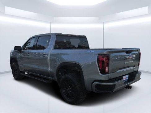 Used 2024 GMC Sierra 1500 Elevation AWD/4WD image 5