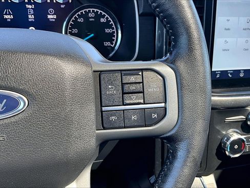 Certified 2022 Ford F150 XLT w/ Equipment Group 302A High image 20