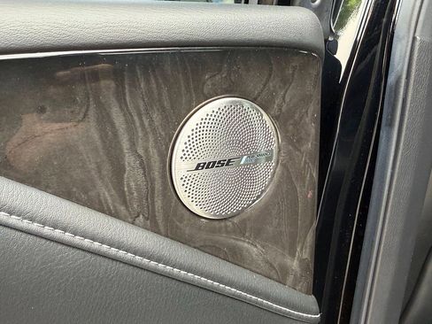 Used 2021 INFINITI QX80 Sensory w/ Cargo Package image 50