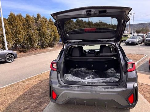New 2026 Subaru Crosstrek 2.5i Limited image 15