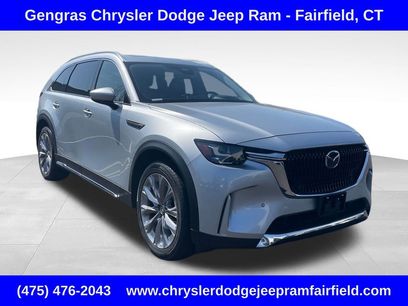Used 2024 MAZDA CX-90 3.3 Turbo w/ Premium Package