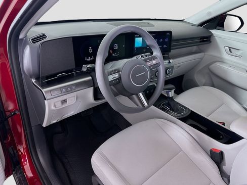 New 2026 Hyundai Kona SE FWD image 9