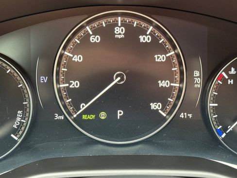 New 2026 MAZDA CX-50 2.5 Hybrid w/ Weather Package image 23