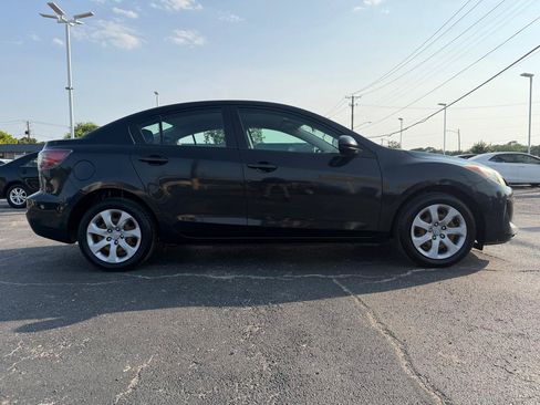 Used 2013 MAZDA MAZDA3 i Sport FWD image 4