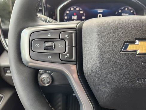 New 2026 Chevrolet Silverado 3500 LT w/ Texas Edition AWD/4WD image 29