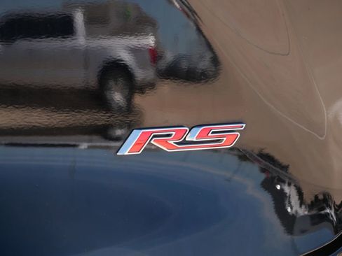 Used 2023 Chevrolet Blazer RS w/ Driver Confidence II Package AWD/4WD image 10